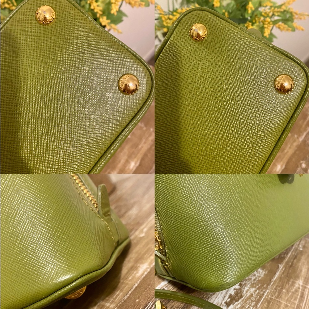 ✨HP✨ Prada Bag - Picture 15 of 16